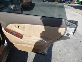 2002 MITSUBISHI DIAMANTE LS BEIGE 3.5 AT 193928